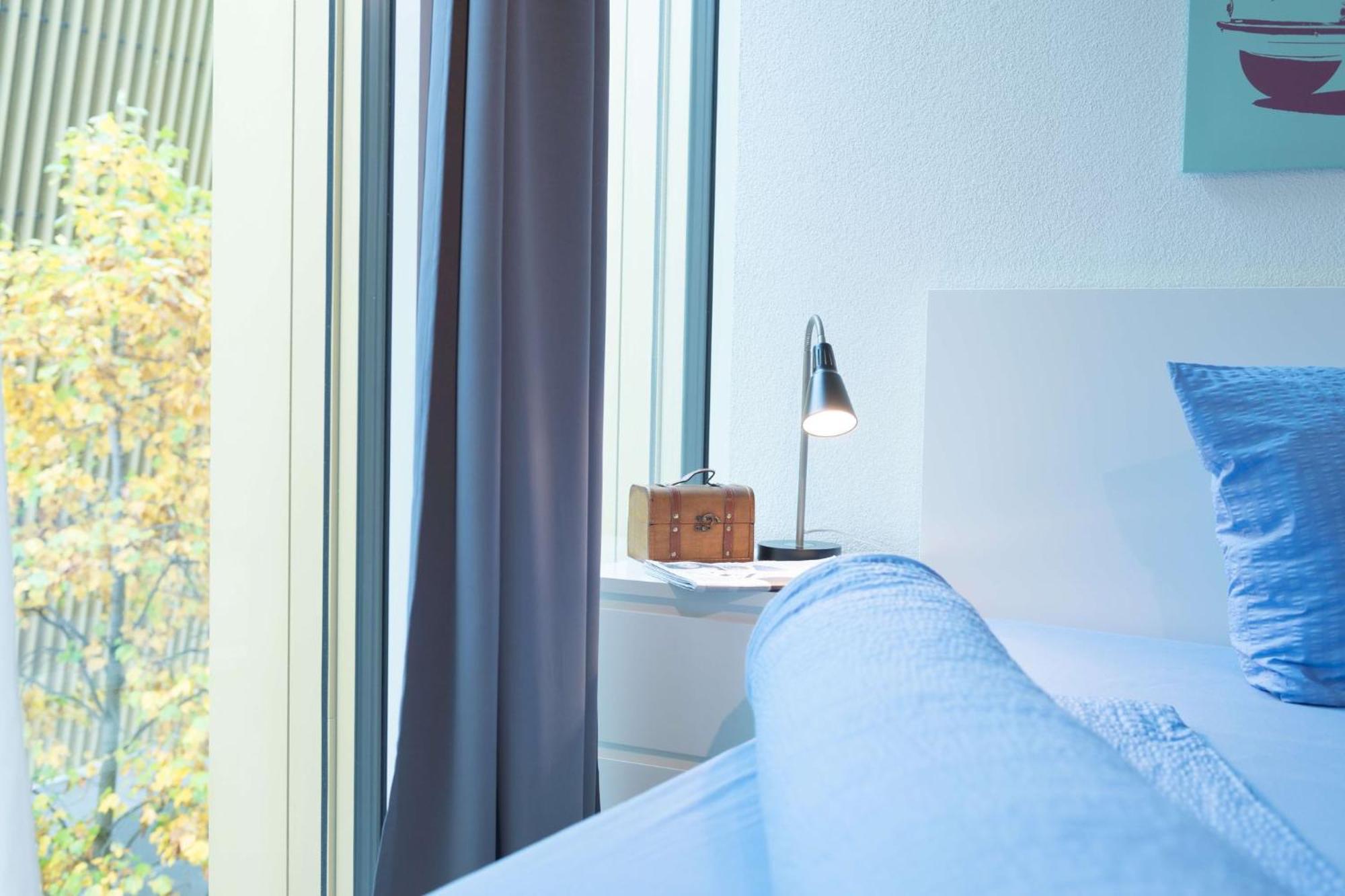 Apartment Hitrental Allmend Standard Lucerne