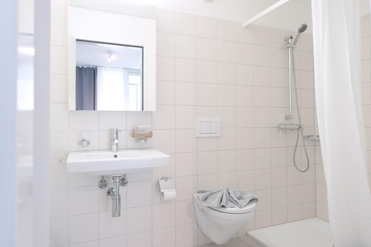 Hitrental Allmend Standard *