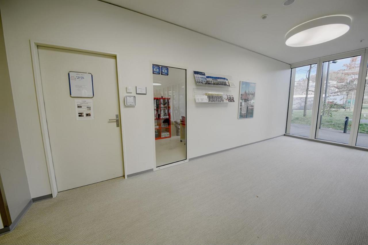 Apartment Hitrental Allmend Standard Luzern