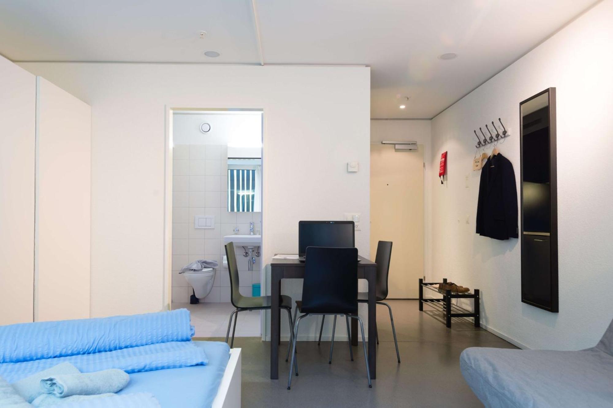 Hitrental Allmend Standard Luzern
