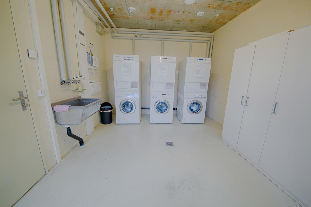 Hitrental Allmend Standard * Luzern